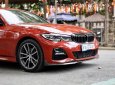 BMW 320i 2020 - Màu đỏ, nhập khẩu