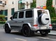 Mercedes-AMG G 63 2020 - Như mới tinh, với gói nội thất đặc biệt siêu hot