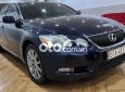 Lexus GS 300 2007 - Biển đẹp Sài Gòn chính chủ