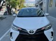 Toyota Vios 2022 - [Xe sẵn giao ngay] - Ưu đãi tiền mặt trực tiếp - Tặng gói bảo hiểm vàng - Gói phụ kiện chính hãng