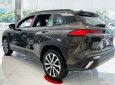 Toyota Corolla Cross 2022 - Đủ màu giao ngay giá tốt