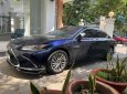 Lexus ES 250 2021 - Xe màu đen, xe nhập