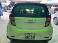 Chevrolet Spark 2017 - Màu trắng còn mới, giá 190tr