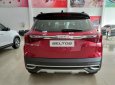 Kia Seltos 2022 - Màu đỏ đen, giao ngay - Giảm trực tiếp 20tr cùng nhiều quà tặng giá trị