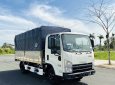 Isuzu QKR 2022 - Giảm 25 triệu, tặng bộ camera hành trình + lùi (trước sau), bao da vô lăng, lót sàn chân, 20 lít dầu và bảo dưỡng