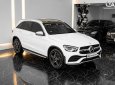 Mercedes-Benz GLC 300 2022 - Màu trắng mới chạy 7.200km