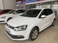 Volkswagen Polo 2016 - Volkswagen Polo 2016 số tự động tại Tp.HCM