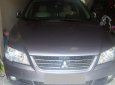 Mitsubishi Lancer Fortis 2008 - Xe nhập khẩu nguyên chiếc