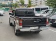 Ford Ranger 2005 - Xe màu đen