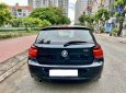 BMW 116i 2014 - Bản Hachback, màu xanh cavansite