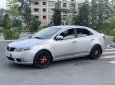 Kia Forte 2010 - Màu bạc số tự động