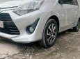 Toyota Wigo 2019 - Màu bạc, xe nhập xe gia đình