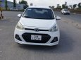 Hyundai Grand i10 2015 - Màu trắng, nhập khẩu nguyên chiếc