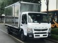 Mitsubishi Fuso 2022 - Xe tải thùng kín 3.5 tấn nhập