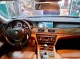 BMW 740Li 2009 - Xe màu xám, giá cực tốt