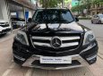 Mercedes-Benz GLK 250 2014 - Xe màu đen, nhập khẩu, giá cực tốt