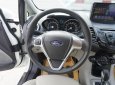 Ford Fiesta 2018 - Xe màu trắng giá hữu nghị