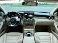 Mercedes-Benz C 250 2017 - Biển Sài Gòn odo 41.000km xe rất đẹp không 1 lỗi nhỏ