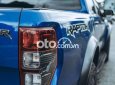 Ford Ranger Raptor 2019 - Xe màu xanh lam, nhập khẩu