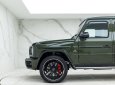 Mercedes-Benz G63 2022 - Màu olive green cực độc duy nhất trên thị trường