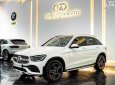 Mercedes-Benz GLC 300 2022 - Màu trắng mới chạy 7.200km