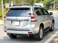 Toyota Land Cruiser Prado 2017 - Toyota Land Cruiser Prado 2017