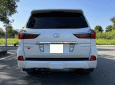 Lexus LX 570 2017 - Màu trắng, xe nhập