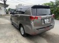 Toyota Innova 2017 - Màu xám chính chủ