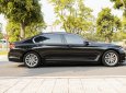 BMW 730Li 2018 - Màu đen nội thất đen