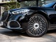 Mercedes-Maybach S 580 2022 - New 100%, nhập khẩu