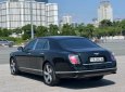 Bentley Mulsanne 2016 - Bentley Mulsanne 2016