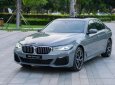 BMW 530i 2022 - Quà tặng hấp dẫn, xe sẵn giao ngay