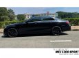 Mercedes-Benz E200 2019 - Màu đen, xe nhập mới chạy 20.000 km