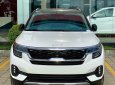 Kia Seltos 2022 - Giá tốt nhất tại Kia Yên Bái