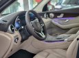 Mercedes-Benz GLC 200 2022 - Bảo hành 3 năm và không giới hạn km - Quà tặng và ưu đãi khủng