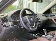 BMW X4 2017 - Màu đen, nhập khẩu