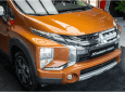 Mitsubishi Xpander Cross 2022 - Sẵn xe đủ màu giao ngay - Ưu đãi khủng ngập tràn chỉ có tại Mitsubishi Vĩnh Phúc