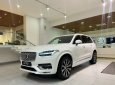 Volvo XC90 2022 - 3 năm miễn phí bảo dưỡng, tặng bảo hiểm 6 tháng