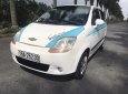 Chevrolet Spark 2008 - Chevrolet Spark 2008