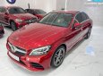 Mercedes-Benz C180 2021 - Đăng ký 2021 trả trước 350 triệu, giá 1 tỷ 299tr