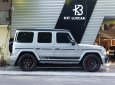 Mercedes-AMG G 63 2020 - Như mới tinh, với gói nội thất đặc biệt siêu hot