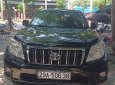 Toyota Land Cruiser Prado 2009 - Xe màu đen, nhập khẩu 