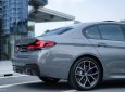 BMW 530i 2022 - Quà tặng hấp dẫn, xe sẵn giao ngay