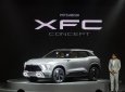 Mitsubishi XFC Concept 2022 - Đặt cọc ngay chỉ 10 triệu đồng