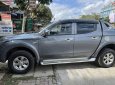 Mitsubishi Triton 2017 - Màu xám, giá cực tốt