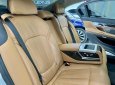 BMW 730Li 2015 - Xe màu trắng