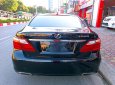 Lexus LS 460 2009 - Màu đen, nhập khẩu