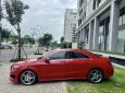 Mercedes-Benz CLA 250 2014 - Màu đỏ chính chủ giá cạnh tranh