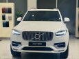 Volvo XC90 2022 - 3 năm miễn phí bảo dưỡng, tặng bảo hiểm 6 tháng