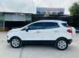 Ford EcoSport 2014 - Nội thất tươi mới